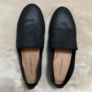 Lucky Brand flats